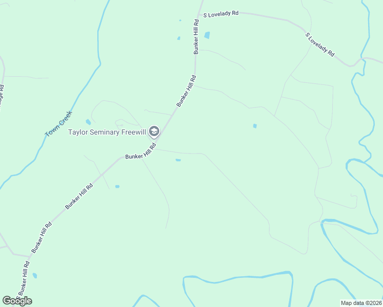 map of restaurants, bars, coffee shops, grocery stores, and more near 849 Lafever Rd in Cookeville