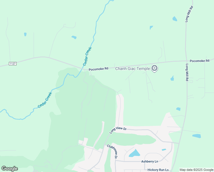 map of restaurants, bars, coffee shops, grocery stores, and more near 270 Sutherland Drive in Franklinton