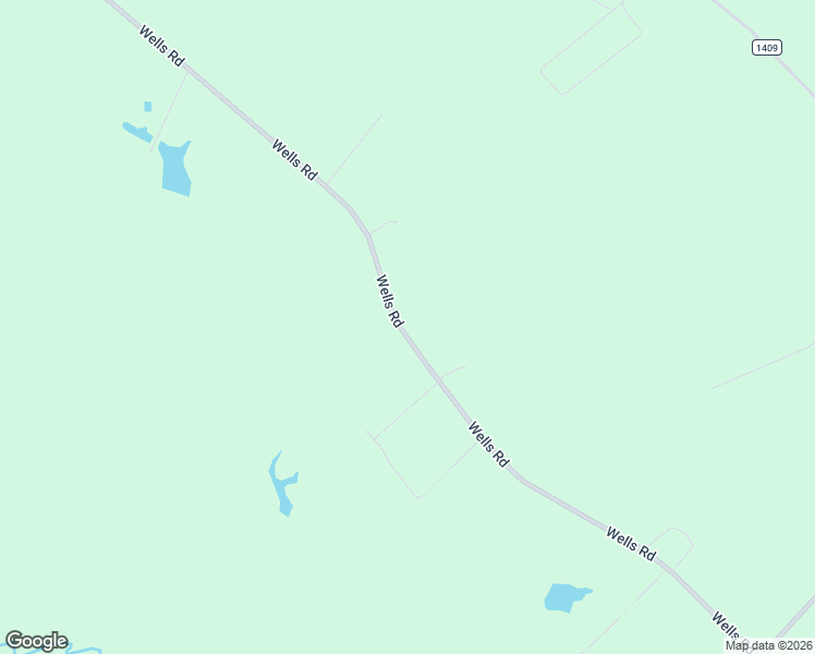 map of restaurants, bars, coffee shops, grocery stores, and more near 2336 Wells Road in Whitakers