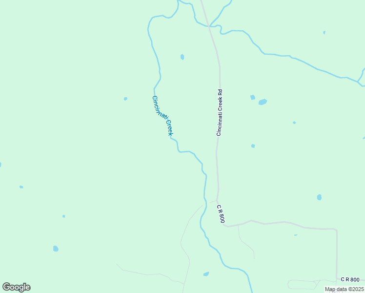 map of restaurants, bars, coffee shops, grocery stores, and more near 15078 Cincinnati Creek Road in Summers