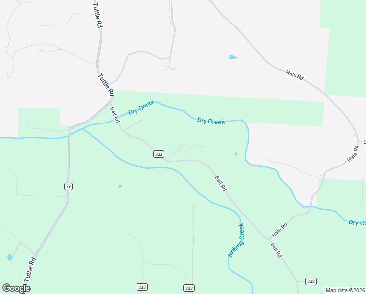 map of restaurants, bars, coffee shops, grocery stores, and more near 15656 Ball Road in Elkins