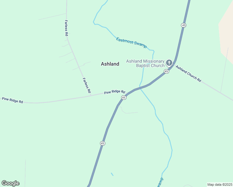 map of restaurants, bars, coffee shops, grocery stores, and more near 1220 Pine Ridge Road in Merry Hill