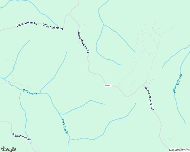 map of restaurants, bars, coffee shops, grocery stores, and more near 6558 Brushy Mountain Road in Moravian Falls