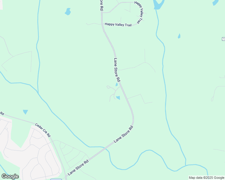 map of restaurants, bars, coffee shops, grocery stores, and more near 638 Lane Store Road in Franklinton