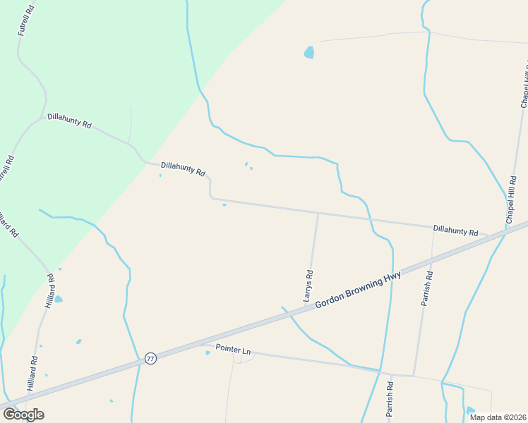 map of restaurants, bars, coffee shops, grocery stores, and more near 775 Dillahunty Road in Huntingdon