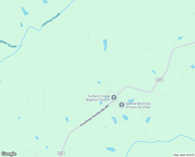 map of restaurants, bars, coffee shops, grocery stores, and more near 2504 Harvel School Road in Yadkinville