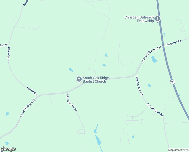 map of restaurants, bars, coffee shops, grocery stores, and more near Lone Hickory Road in Yadkinville