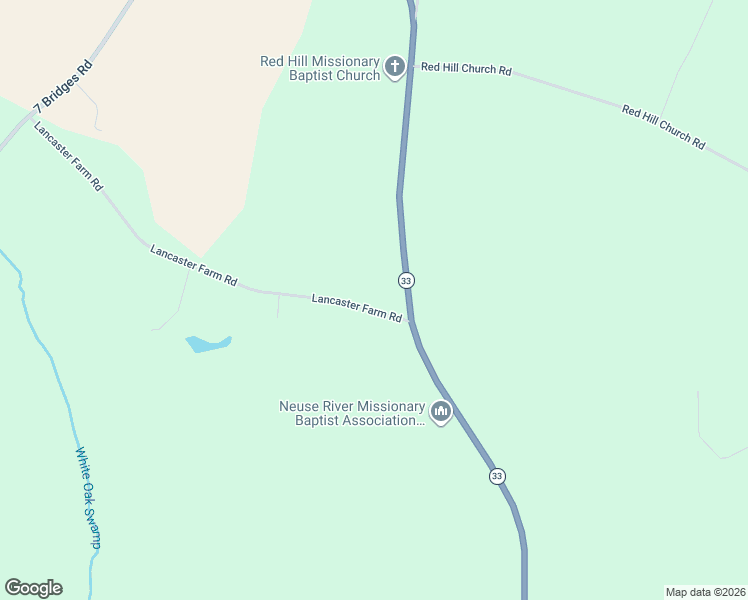 map of restaurants, bars, coffee shops, grocery stores, and more near 2-1084 State Road 1417 in Edgecombe