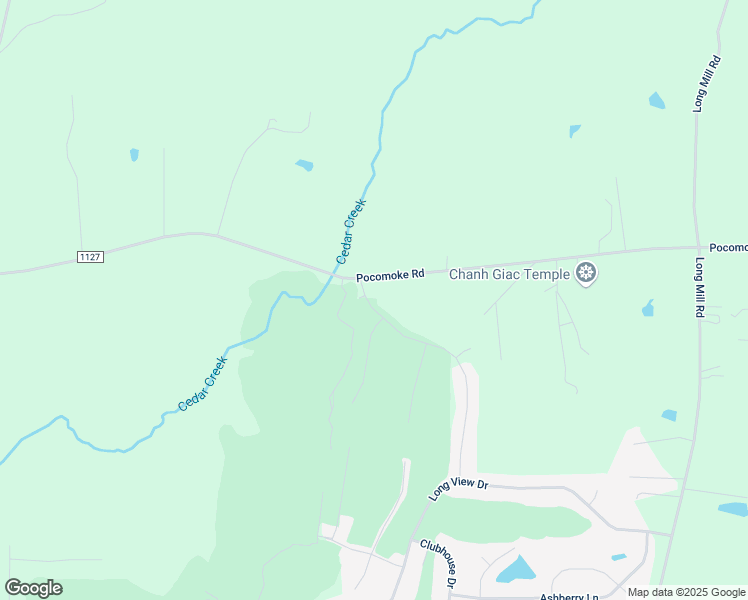 map of restaurants, bars, coffee shops, grocery stores, and more near 370 Sutherland Drive in Franklinton