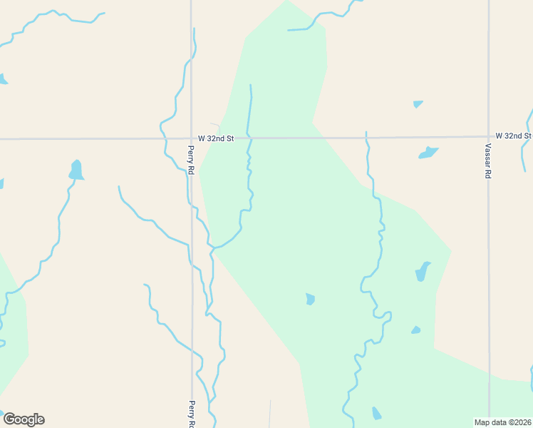 map of restaurants, bars, coffee shops, grocery stores, and more near 15515 E0640 Road in Stillwater