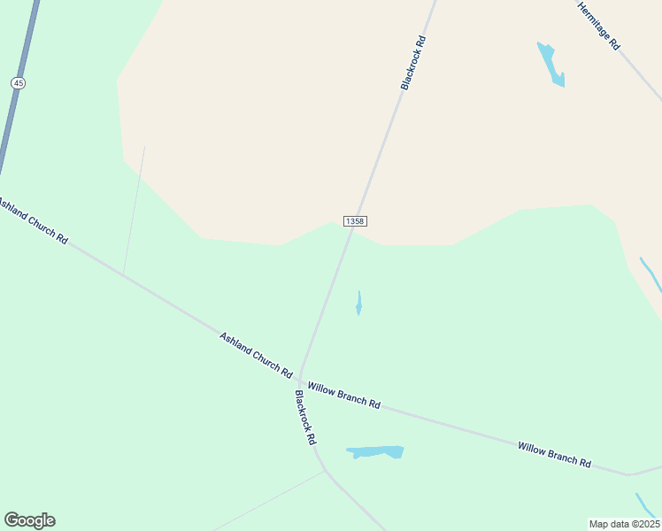map of restaurants, bars, coffee shops, grocery stores, and more near 707 Blackrock Road in Merry Hill