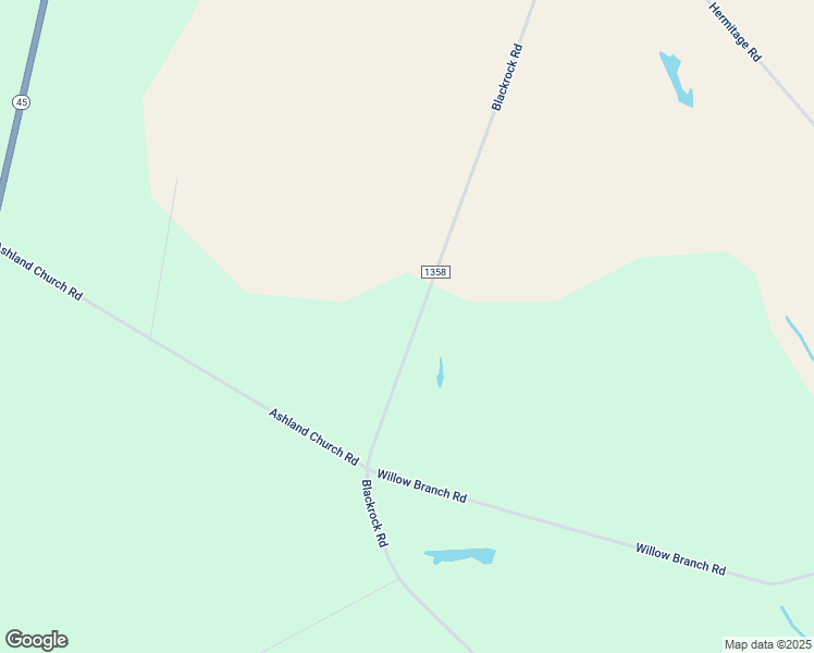 map of restaurants, bars, coffee shops, grocery stores, and more near 707 Blackrock Road in Merry Hill