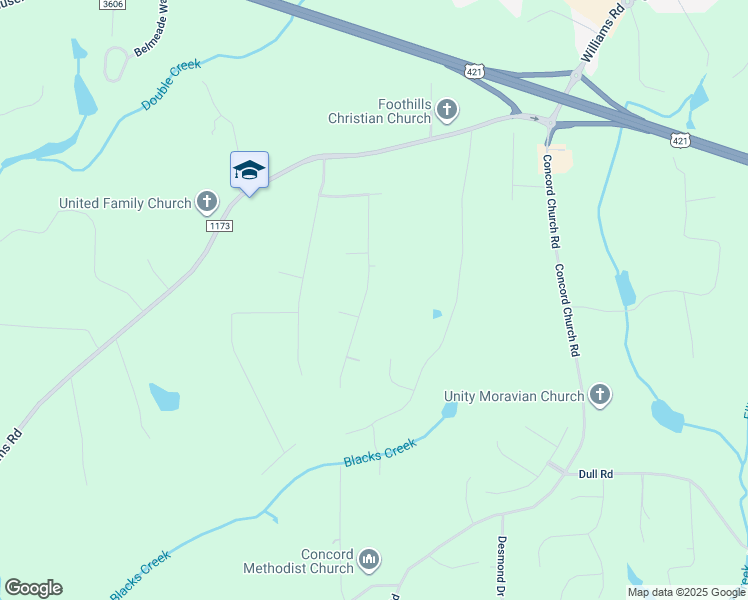 map of restaurants, bars, coffee shops, grocery stores, and more near 449 Roller Mill Drive in Lewisville