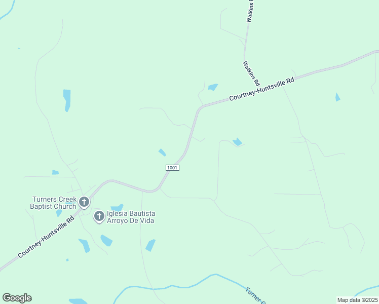 map of restaurants, bars, coffee shops, grocery stores, and more near 3420 Courtney-Huntsville Road in Yadkinville