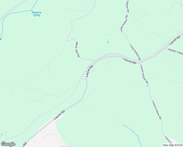 map of restaurants, bars, coffee shops, grocery stores, and more near 809 Laurel Road in Clinton