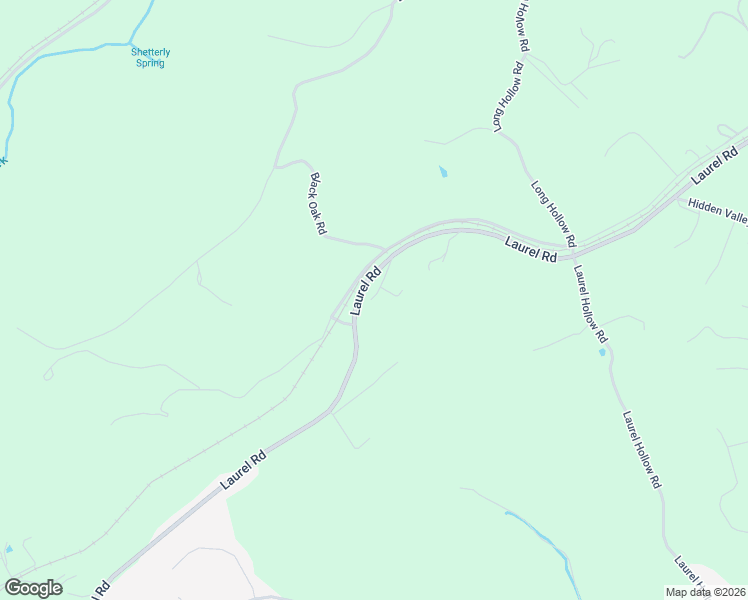 map of restaurants, bars, coffee shops, grocery stores, and more near 809 Laurel Road in Clinton