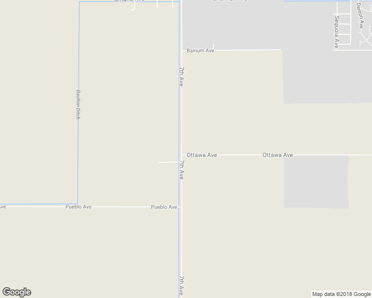 map of restaurants, bars, coffee shops, grocery stores, and more near 2970 Ottawa Avenue in Corcoran