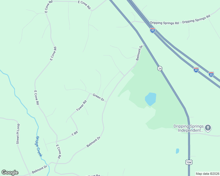 map of restaurants, bars, coffee shops, grocery stores, and more near 1076 Belmont Drive in Monterey