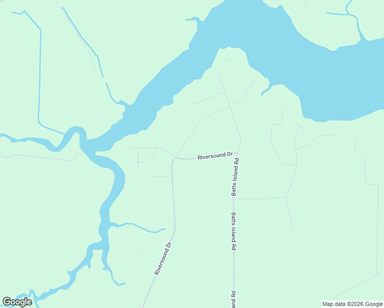 map of restaurants, bars, coffee shops, grocery stores, and more near 209 Norcum Point Road in Edenton
