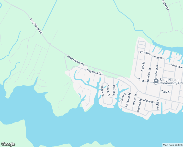 map of restaurants, bars, coffee shops, grocery stores, and more near 106 Sycamore Street in Hertford