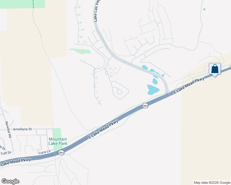 map of restaurants, bars, coffee shops, grocery stores, and more near 1207 Casa Palermo Circle in Henderson