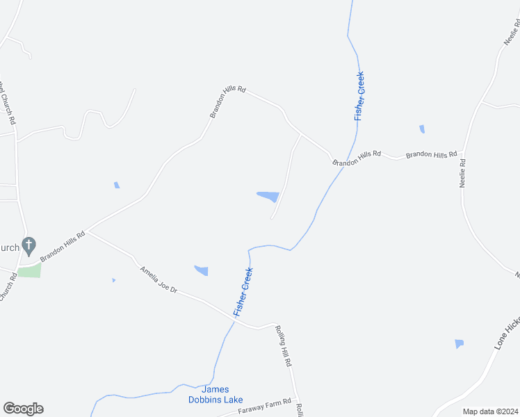 map of restaurants, bars, coffee shops, grocery stores, and more near 1721 Brandon Hills Road in Yadkinville