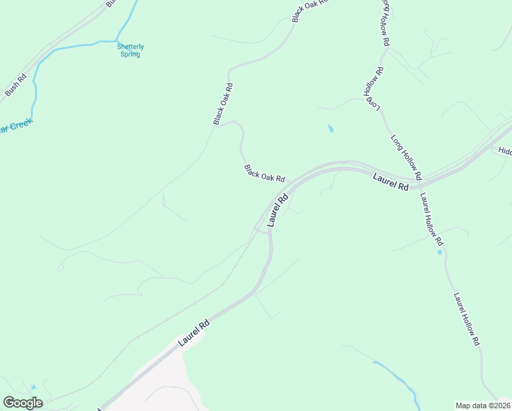 map of restaurants, bars, coffee shops, grocery stores, and more near 692 Black Oak Road in Clinton