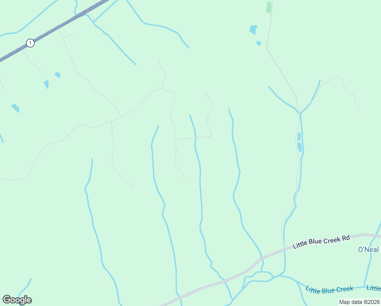 map of restaurants, bars, coffee shops, grocery stores, and more near 670 Gregson Place in Waverly