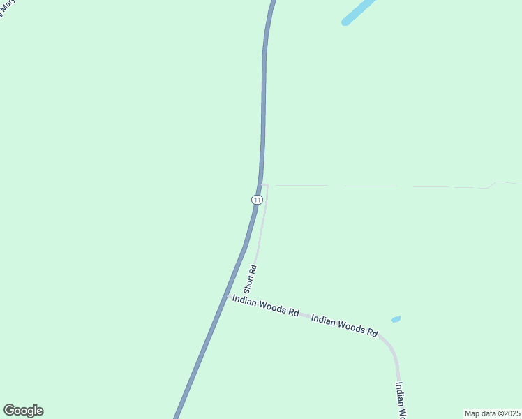 map of restaurants, bars, coffee shops, grocery stores, and more near 203 Highway 42 in Lewiston Woodville