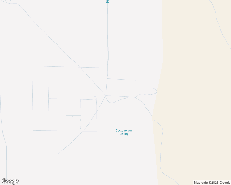 map of restaurants, bars, coffee shops, grocery stores, and more near 6060 Superior Lane in Pahrump