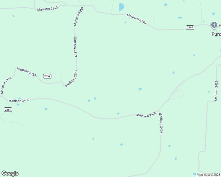 map of restaurants, bars, coffee shops, grocery stores, and more near 178 Madison 2357 in Huntsville