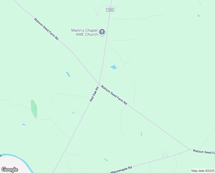 map of restaurants, bars, coffee shops, grocery stores, and more near 7302 Watson Seed Farm Road in Whitakers