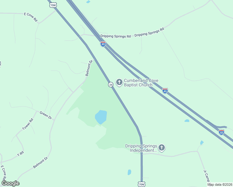 map of restaurants, bars, coffee shops, grocery stores, and more near 16541-16939 Highway 24 in Monterey