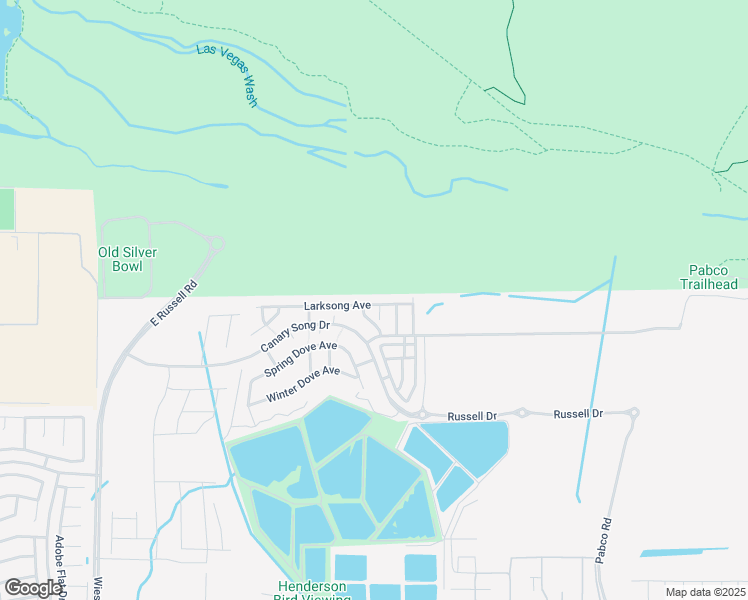 map of restaurants, bars, coffee shops, grocery stores, and more near 356 Larksong Avenue in Whitney