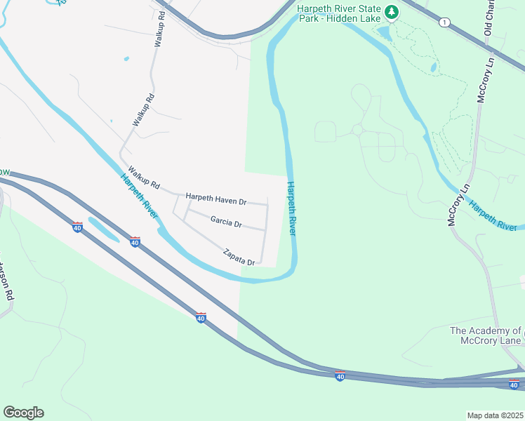map of restaurants, bars, coffee shops, grocery stores, and more near 5645 Harpeth Haven Drive in Pegram