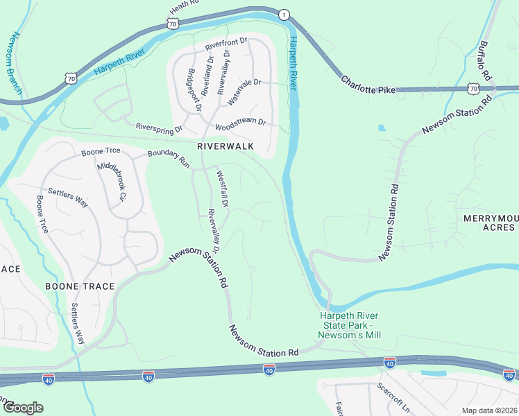 map of restaurants, bars, coffee shops, grocery stores, and more near 204 Springhaven Ct in Nashville