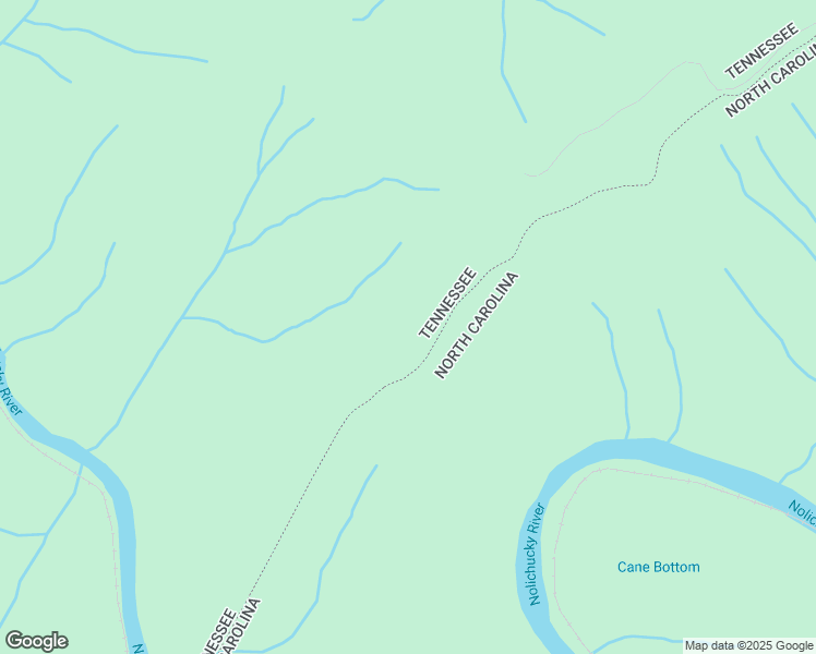 map of restaurants, bars, coffee shops, grocery stores, and more near 390 Ephriam Place in Erwin
