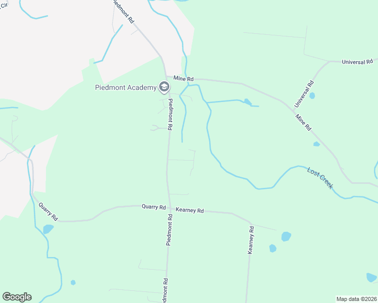 map of restaurants, bars, coffee shops, grocery stores, and more near 122 Amy Drive in New Market