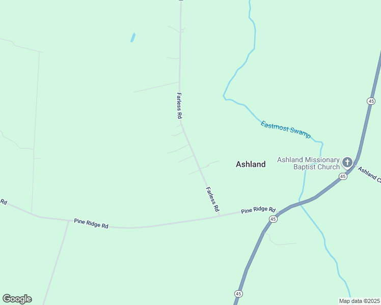 map of restaurants, bars, coffee shops, grocery stores, and more near 149B Farless Road in Merry Hill