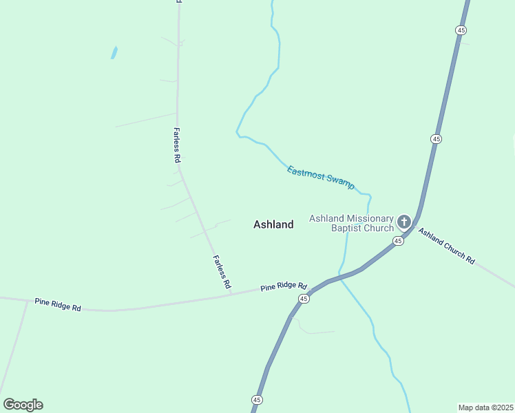 map of restaurants, bars, coffee shops, grocery stores, and more near 128 Farless Road in Merry Hill