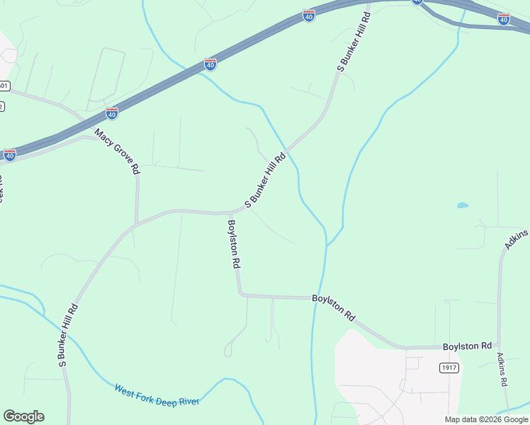 map of restaurants, bars, coffee shops, grocery stores, and more near 8910 Royclift Road in Colfax