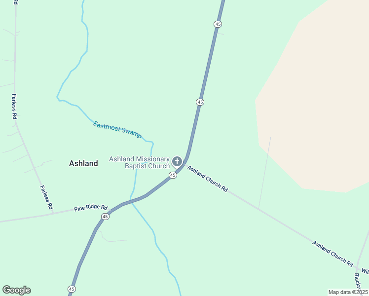 map of restaurants, bars, coffee shops, grocery stores, and more near 909 North Carolina 45 in Merry Hill
