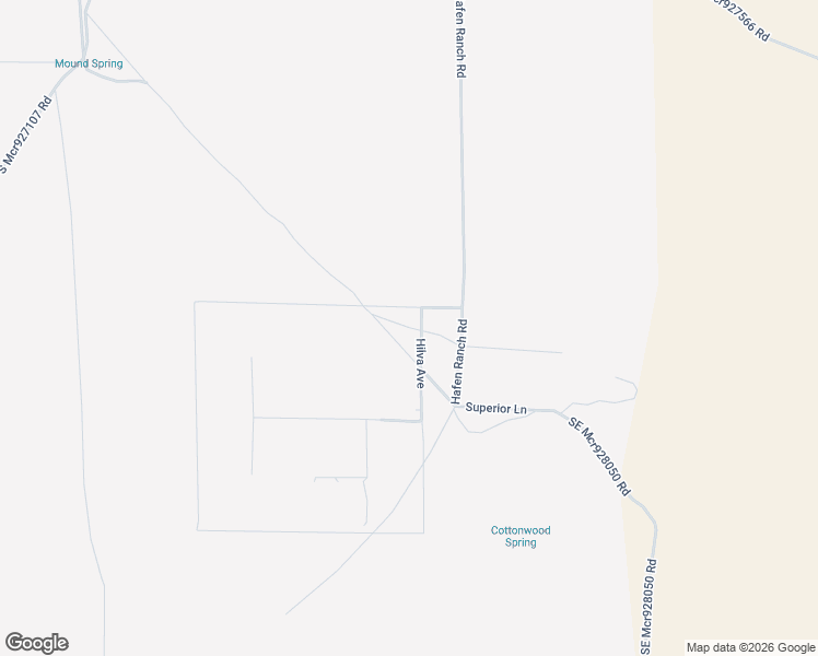 map of restaurants, bars, coffee shops, grocery stores, and more near 16 in Pahrump