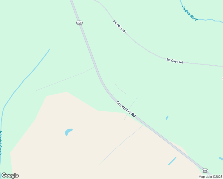 map of restaurants, bars, coffee shops, grocery stores, and more near 2108 Governors Road in Windsor