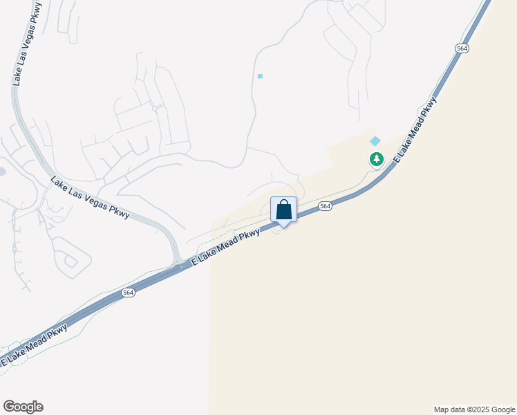 map of restaurants, bars, coffee shops, grocery stores, and more near 80 Via Franello in Henderson