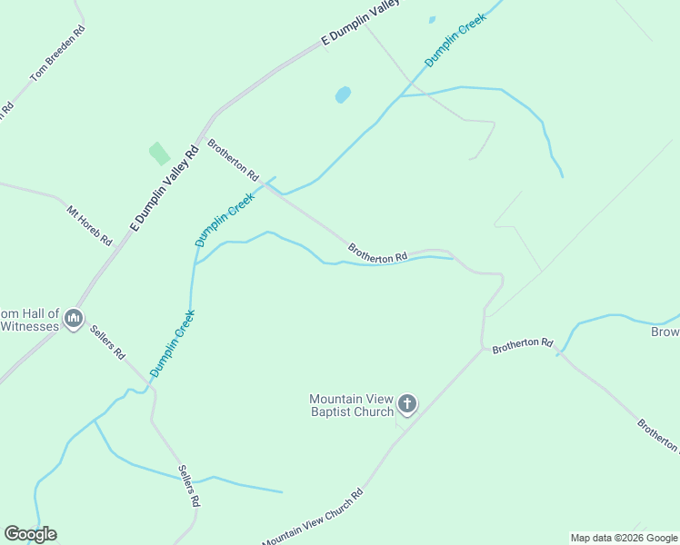 map of restaurants, bars, coffee shops, grocery stores, and more near 871 Brotherton Road in Jefferson City