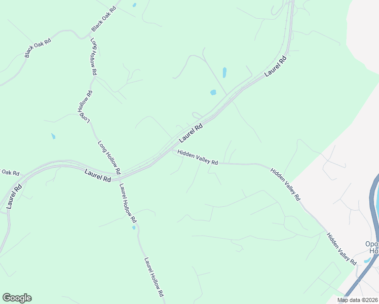 map of restaurants, bars, coffee shops, grocery stores, and more near 466 Hidden Valley Road in Clinton