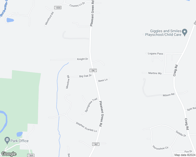 map of restaurants, bars, coffee shops, grocery stores, and more near 1006 Rees Lane in Durham