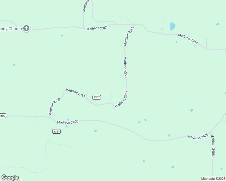 map of restaurants, bars, coffee shops, grocery stores, and more near 178 Madison 2357 in Huntsville