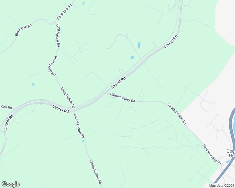 map of restaurants, bars, coffee shops, grocery stores, and more near 466 Hidden Valley Road in Clinton